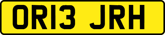 OR13JRH