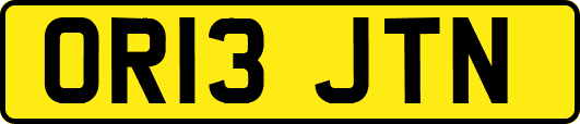 OR13JTN