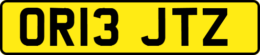 OR13JTZ