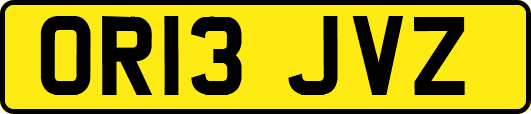 OR13JVZ
