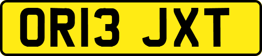 OR13JXT