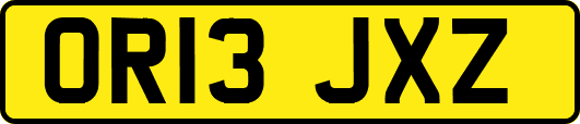 OR13JXZ