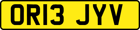 OR13JYV