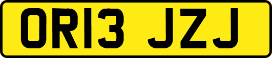 OR13JZJ