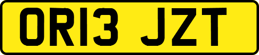 OR13JZT