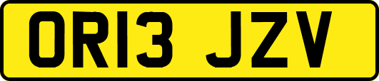 OR13JZV