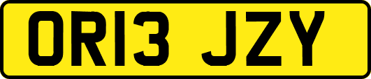 OR13JZY