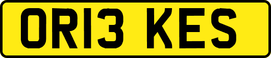 OR13KES
