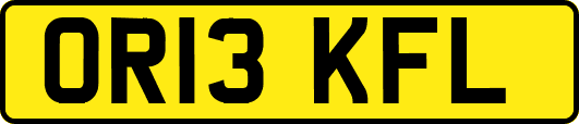OR13KFL