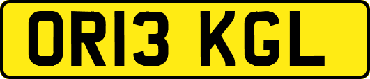 OR13KGL