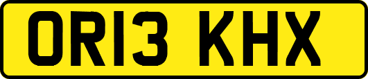 OR13KHX