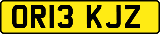 OR13KJZ