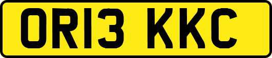 OR13KKC