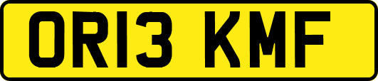 OR13KMF