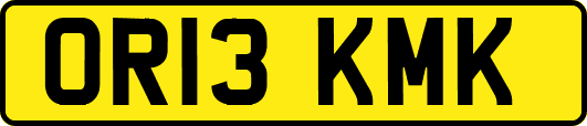 OR13KMK