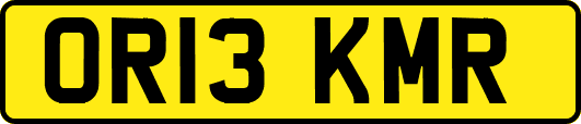 OR13KMR