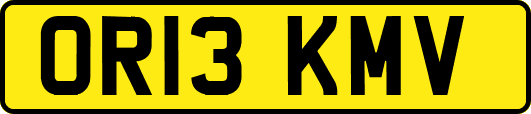 OR13KMV