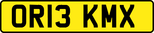 OR13KMX