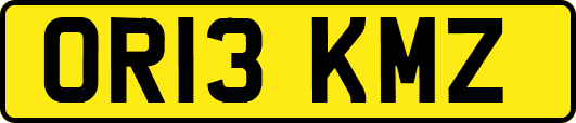 OR13KMZ