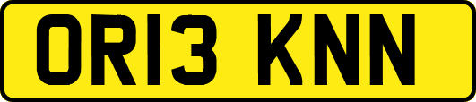 OR13KNN