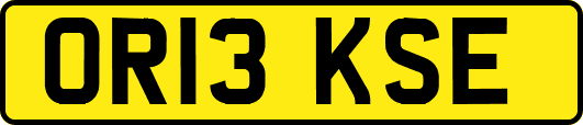OR13KSE