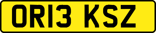 OR13KSZ
