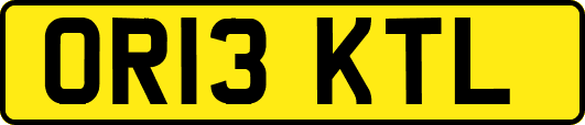 OR13KTL