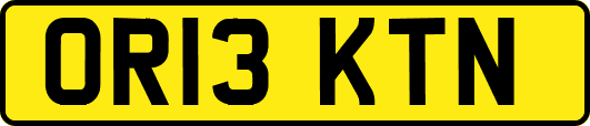 OR13KTN
