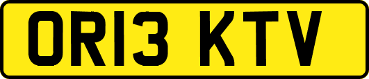 OR13KTV