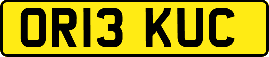 OR13KUC