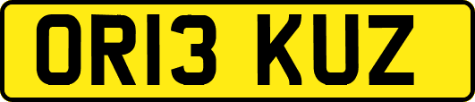 OR13KUZ