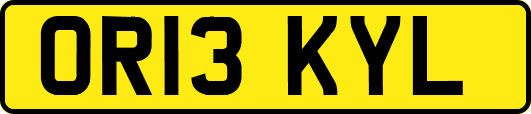 OR13KYL
