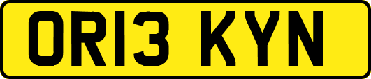 OR13KYN