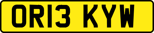 OR13KYW