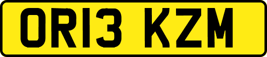 OR13KZM