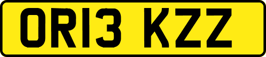 OR13KZZ