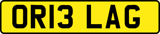 OR13LAG
