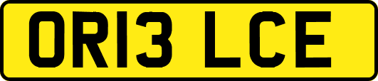 OR13LCE