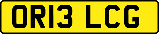OR13LCG