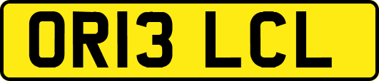OR13LCL