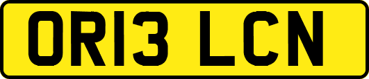 OR13LCN
