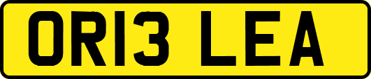 OR13LEA