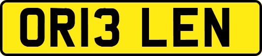 OR13LEN