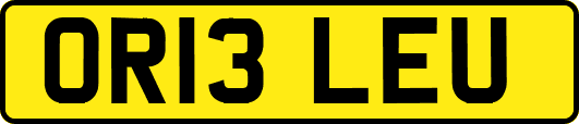 OR13LEU