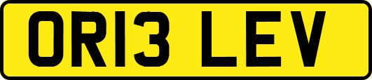 OR13LEV