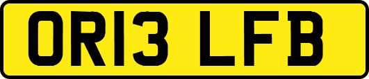 OR13LFB