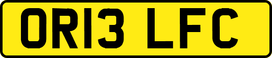 OR13LFC
