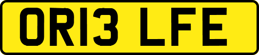 OR13LFE