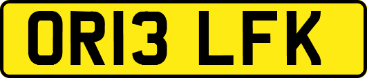 OR13LFK
