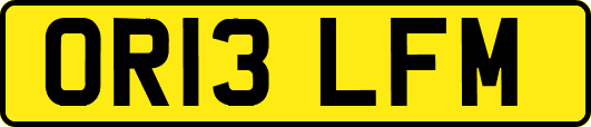 OR13LFM